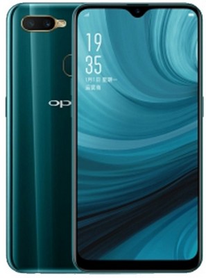 Замена дисплея на телефоне OPPO A5s